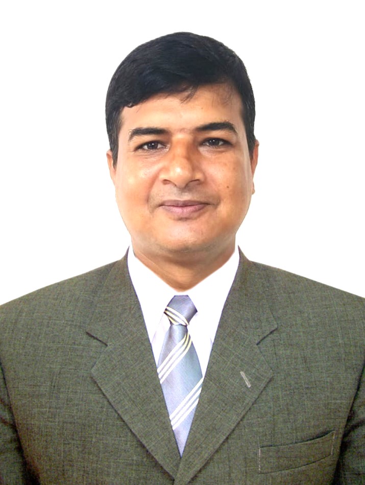 Kartik Biswas